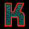 wheel of mictlan slot k symbol