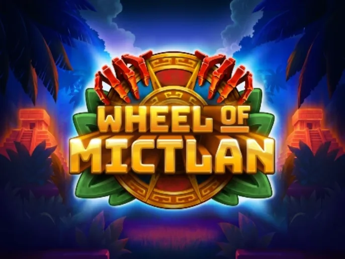 Wheel of Mictlan Slot