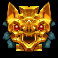 wheel of mictlan slot wild symbol