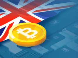 Why the UKGC Is Developing a Formal Pathway for Crypto