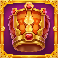 wild swarm 3 chocolate eggs crown symbol