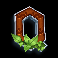wild swarm 3 chocolate eggs letter q symbol