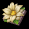wild swarm 3 chocolate eggs white flower symbol