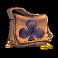 3 wildos club symbol