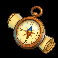 3 wildos compass symbol