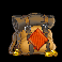 3 wildos diamond symbol