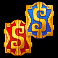 3 wildos wild symbol