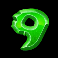 absolutely-mammoth-number-nine-symbol