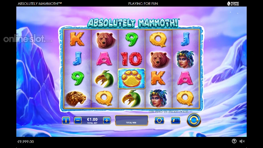 absolutely-mammoth-slot-base-game
