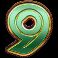 african-quest-number-nine-symbol