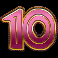african-quest-number-ten-symbol
