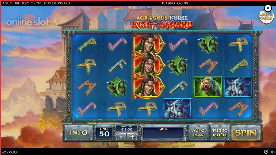 age-of-the-gods-norse-king-of-asgard-slot-base-game