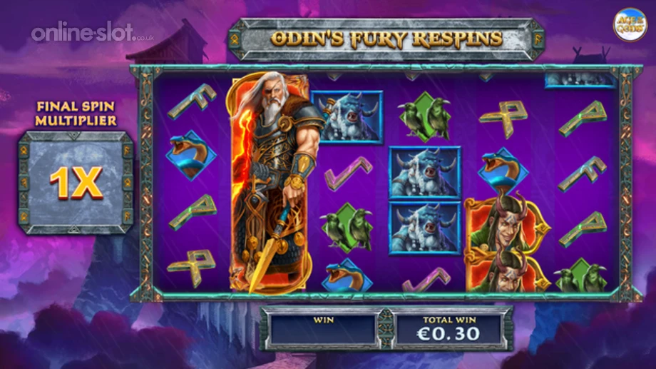 age-of-the-gods-norse-king-of-asgard-slot-free-spins