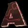 agent-destiny-letter-a-symbol