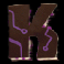 agent-destiny-letter-k-symbol