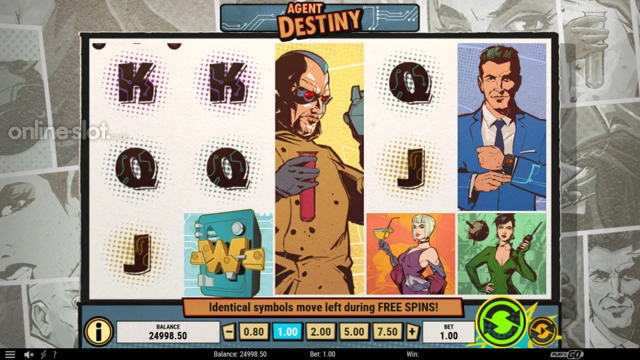 agent-destiny-slot-base-game