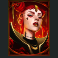 alice time rift slot queen of hearts symbol