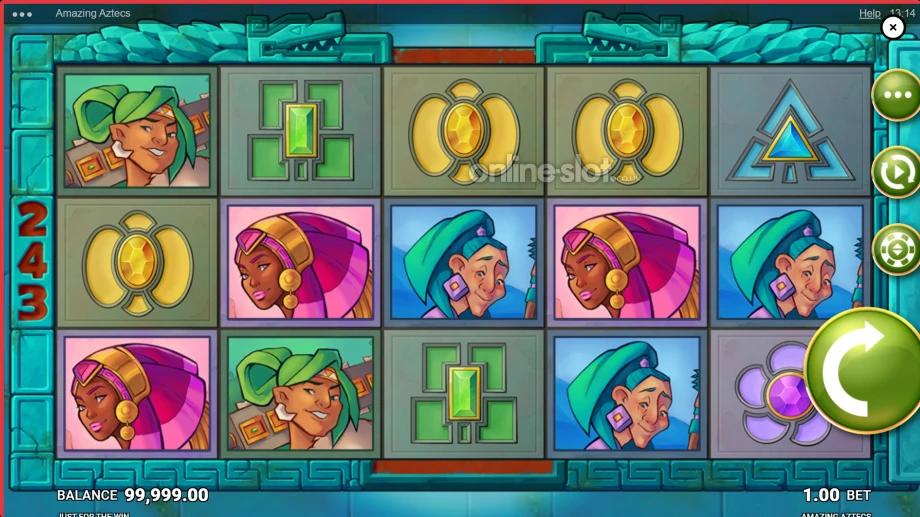 amazing-aztecs-slot-base-game