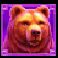 area link wolf unleashed bear symbol