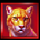area link wolf unleashed cougar symbol