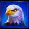 area link wolf unleashed eagle symbol