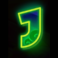 banana x slot j symbol