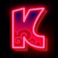 banana x slot k symbol