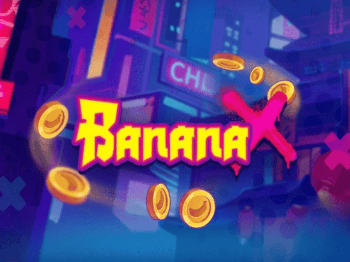 Banana X Slot