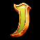 baozang empire of plenty letter j symbol