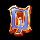 baozang empire of plenty letter q symbol