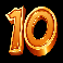 baozang empire of plenty number ten symbol