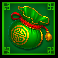 baozang empire of plenty pouch symbol