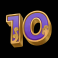 bonsai dragon blitz slot 10 symbol