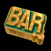 bonsai dragon blitz slot bar symbol
