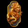 bonsai dragon blitz slot dragon symbol