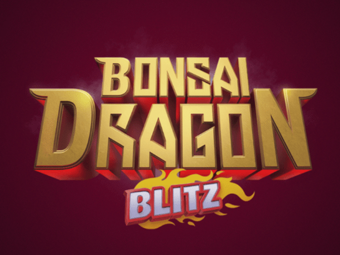 Bonsai Dragon Blitz Slot