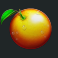 cash melon combo slot orange symbol