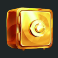 cash melon combo slot scatter symbol