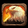 colt lightning inferno eagle symbol