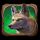 colt lightning inferno wolf symbol