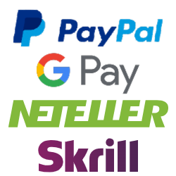 e-wallets icon