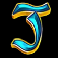 eternal link princess empire letter j symbol