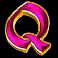 eternal link princess empire letter q symbol
