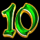 eternal link princess empire number ten symbol