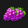 fruit lightning 3x5 slot grapes symbol