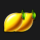 fruit lightning 3x5 slot lemons symbol