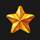 fruit lightning 3x5 slot star symbol