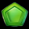 gemix-2-green-gem-symbol