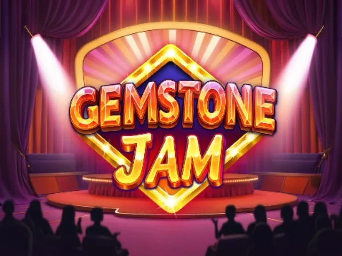 Gemstone Jam Slot
