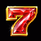 gemstone jam slot lucky 7 symbol